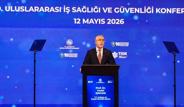 Bakan Işıkhan’dan Emeklilere Bayram İkramiyesi Açıklaması