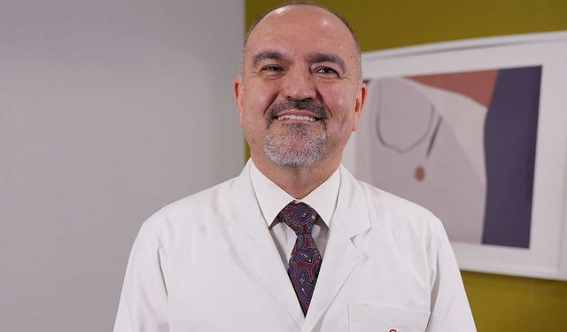 Uzmandan Hipertansiyon Uyarısı: Sessiz İlerliyor