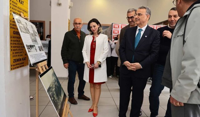 Kut-ül Amare Zaferi Fotoğraflarla Anıldı