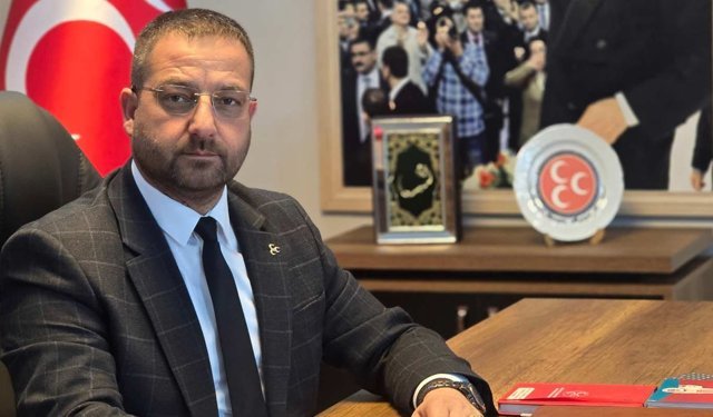 MHP İlkadım’da Kongre 19 Mayıs’ta Yapılacak