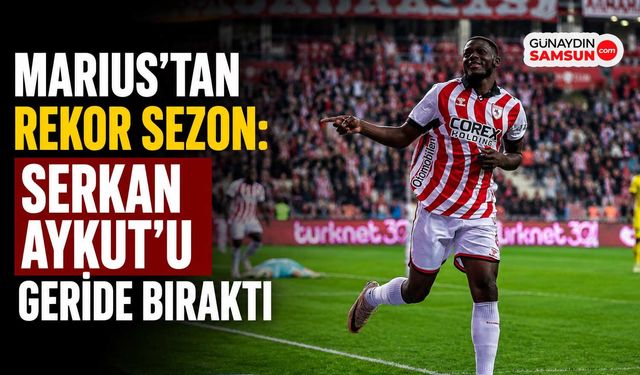 Samsunspor
