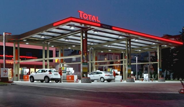 Saudi Aramco Türkiye İçin Dev Hamleye Hazırlanıyor
