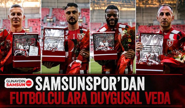 Samsunspor