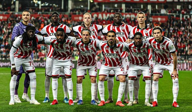Samsunspor