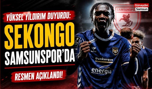 Samsunspor