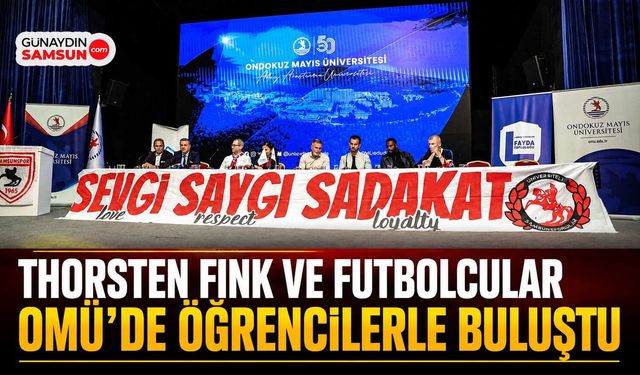 Samsunspor