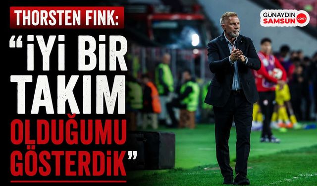 Samsunspor