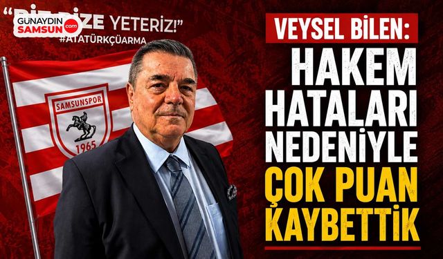 Samsunspor
