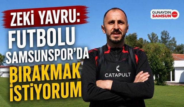 Samsunspor