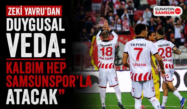 Samsunspor