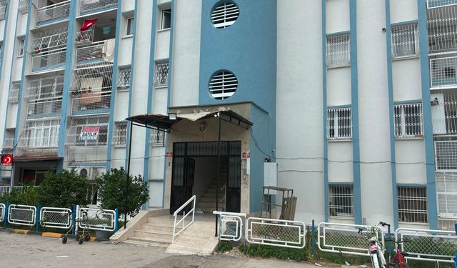 12'nci kattan düşüp 'mucizevi şekilde' kurtulan Ecrin, hayatını iyiliğe adayacak