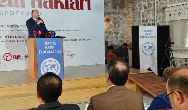 AK Parti'li Büyükgümüş: 'Dijital Hizmet Yasası'nı hayata geçirmeliyiz