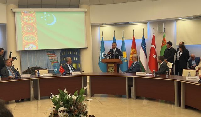 AK Parti'li Zorlu: TÜDSES projesinin yazılımını tamamladık