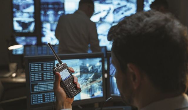 ASELSAN ile SSB'den 845 milyon dolarlık güvenli haberleşme sözleşmesi