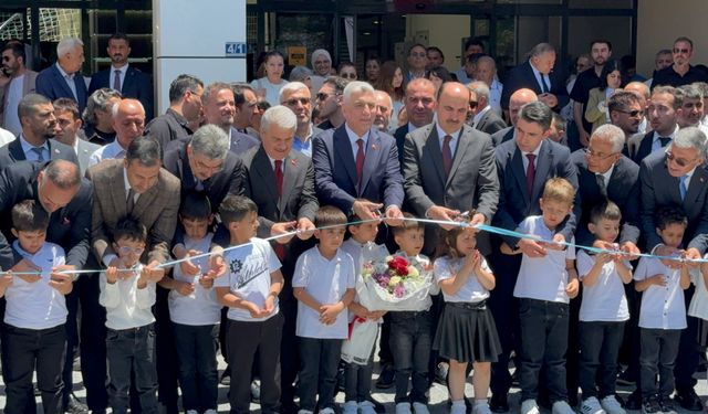 Bakan Bolat: Halkımızın satın alma gücünü arttıran çalışmalarımız devam edecek