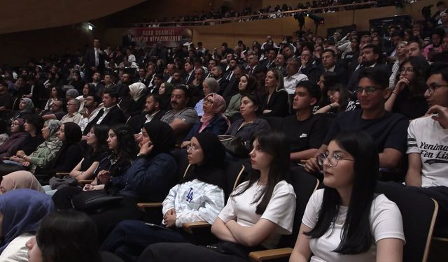 Bakan Çiftçi: Kudüs duruşumuzdan asla taviz vermeyeceğiz