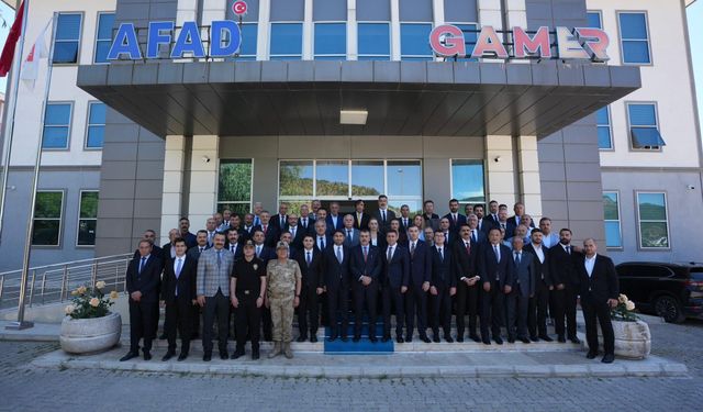 Bakan Tekin: Eğitim-öğretime yapılan yatırımlar, çok büyük katma değerler üretecek
