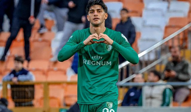 Bodrum FK'da Ali Habeşoğlu'na yurt dışından talipler çıktı