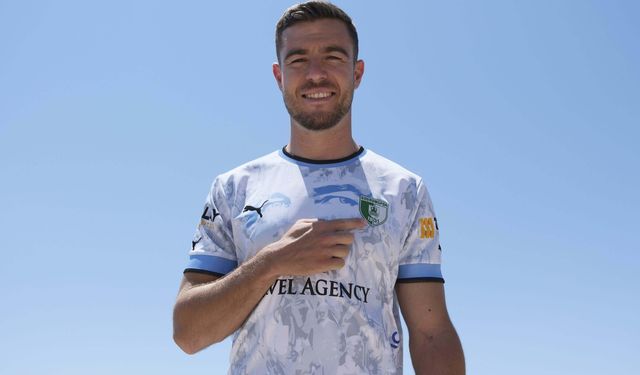 Bodrum FK'da Celal Dumanlı yeni sözleşme bekliyor