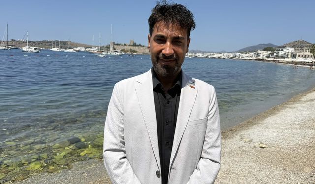 Bodrum'a ilk 5 ayda 172 bin turist geldi; sahte rezervasyon uyarısı yapıldı