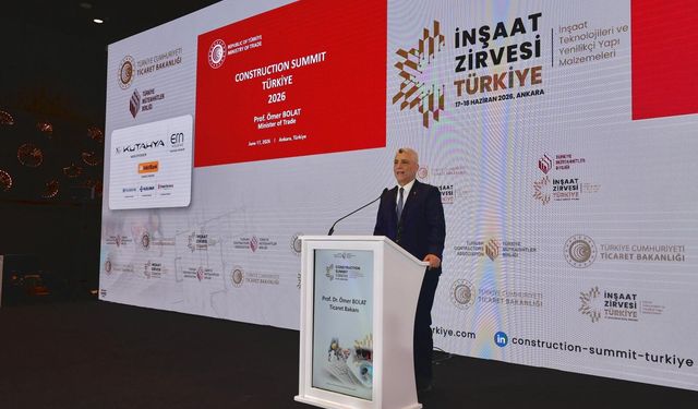 Cevdet Yılmaz: Önemli kazançlar sağlayacağımız bir döneme giriyoruz