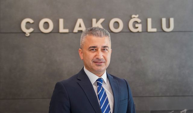 Çolakoğlu Metalurji Spor Kulübü'nde yeni dönem