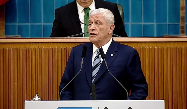 Dervişoğlu: Hayat pahalılığı, tarım politikamızın sakatlığından ileri gelmektedir