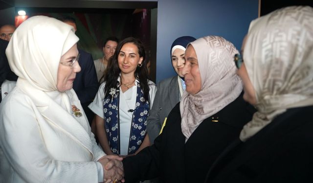Eminevim, Sıfır Atık Festivali'nde binlerce ziyaretçiyle buluştu