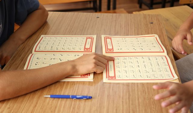 Genç İHH'nın yaz okullarına başvurular başladı