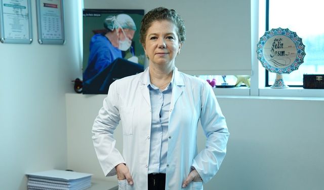 'Granulomatöz mastit, memede ağrı, şişlik ve iltihaplanmayla kendini gösteriyor'
