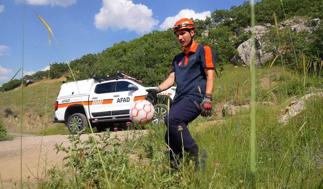 İçişleri Bakanlığı'ndan Milli Takım'a destek klibi