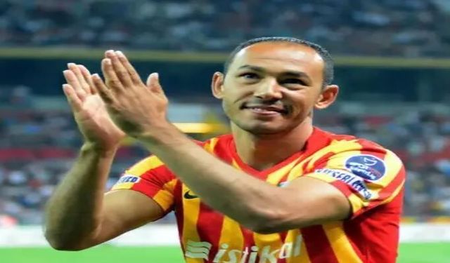 Kayserispor'un Umut Bulut'un açtığı davada ödeyeceği ücret düştü