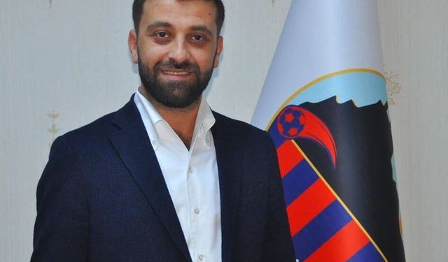 Mardin 1969 Spor Kulübü Başkanı Rıdvan Aşar istifa etti