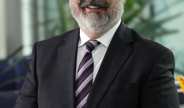 Mehmet T. Nane, IATA Yönetim Kurulu Başkanlığı görevini ikinci kez üstlenecek