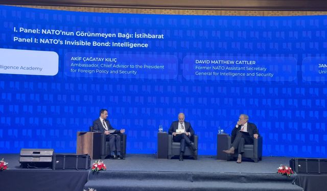 MİT Başkanı Kalın'dan 'ABD-İran anlaşması' açıklaması: Temkinli bir iyimserlik içindeyiz