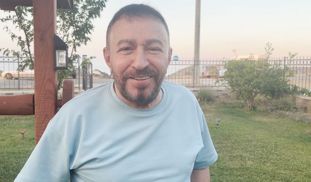 Mustafa Topaloğlu 'Gangnam Style'a karşı 'Bambam Star' şarkısı ile başarı hedefliyor