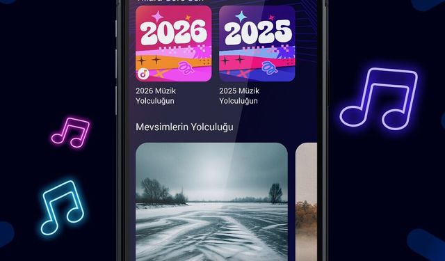 Muud, 'Zamanda Yolculuk' özelliğini kullanıma sundu