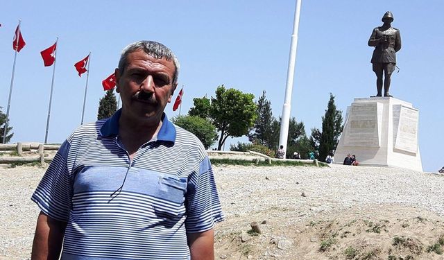 Osmaniye'de sokak ortasında bıçaklı kavga: 1 ölü