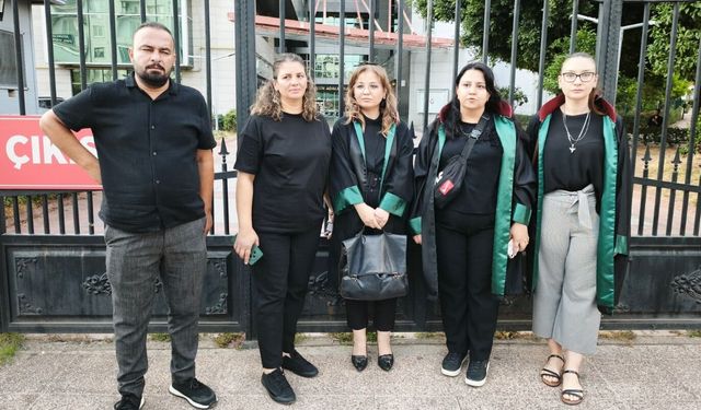Rehabilitasyon merkezinde otizmli çocuğa şiddet kamerada (2)