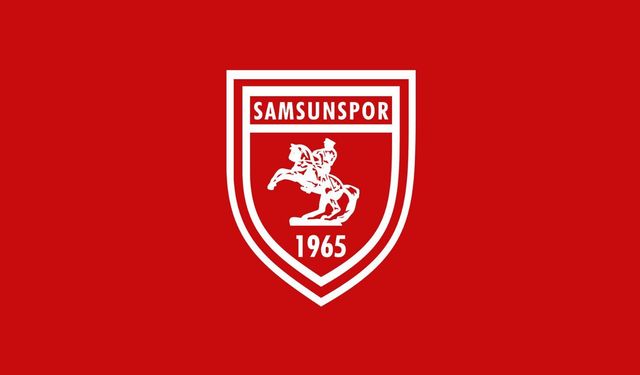 Samsunspor'dan, Fenerbahçe Başkan Vekili Barış Göktürk'ün sözlerine tepki