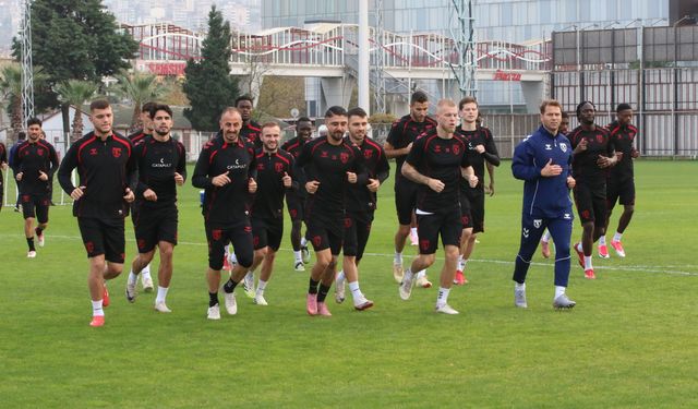 Samsunspor