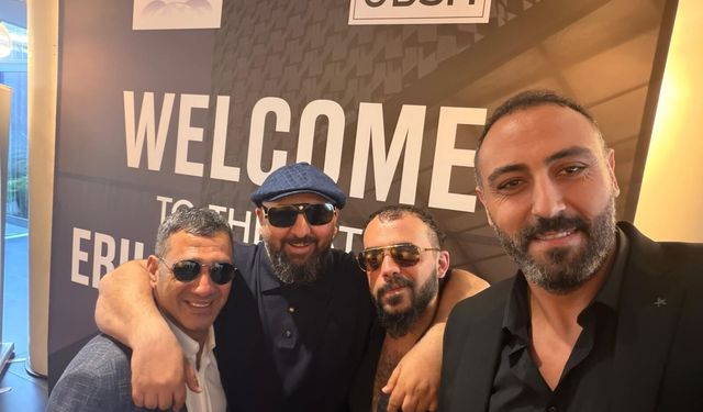 Serdar Avcı, resmen kurulan Türkiye Profesyonel Boks Komisyonu'na başkan seçildi