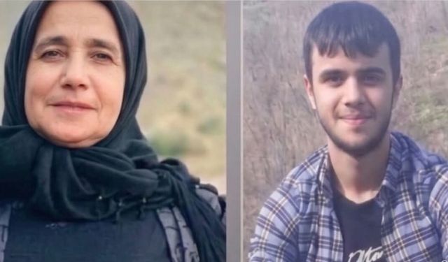 Silahla kayınpederinin evini bastı: 4 ölü (3)