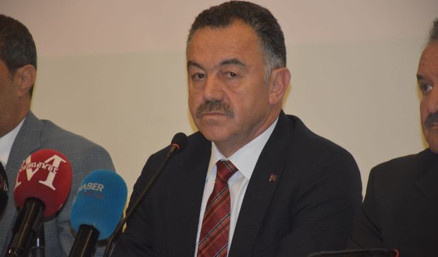 Sivasspor'da kongrede yine aday çıkmadı
