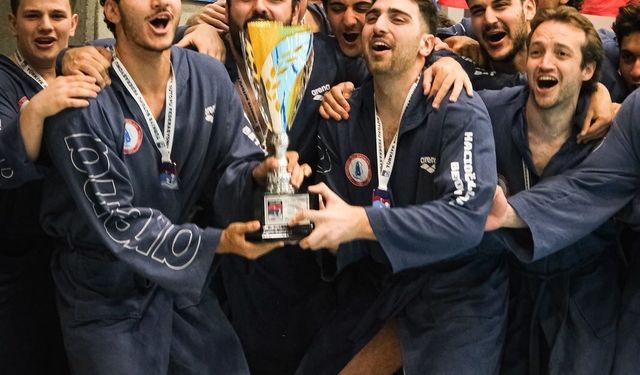 Sutopu Süper Ligi'nde şampiyon Galatasaray
