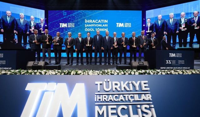 THY Yönetim Kurulu Başkanı Şeker: Ülkemize en çok döviz girdisi sağlayan şirket olduk