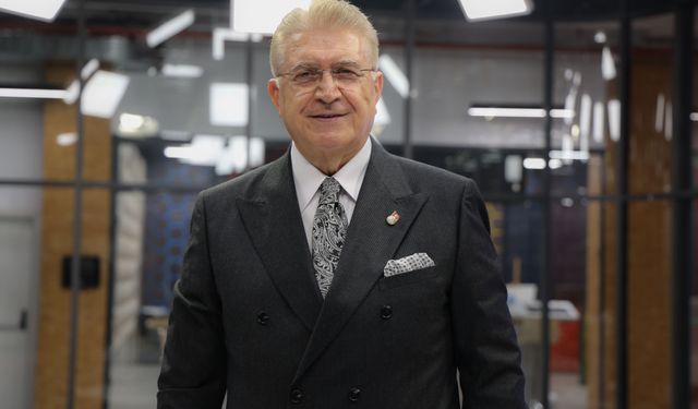 'Türk markaları franchising ile dünyada daha güçlü bir konuma ulaşıyor'