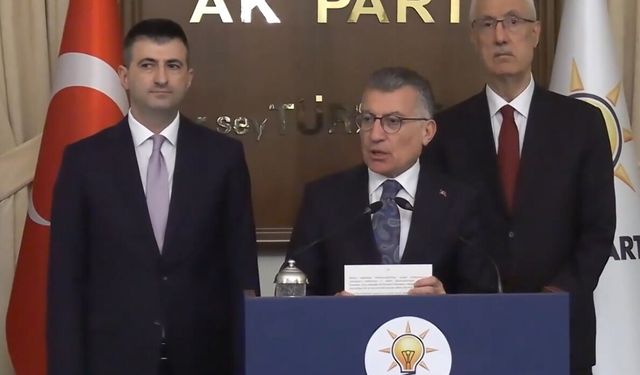 Uzman Erbaşlar İçin Yeni Düzenleme TBMM’ye Sunuldu