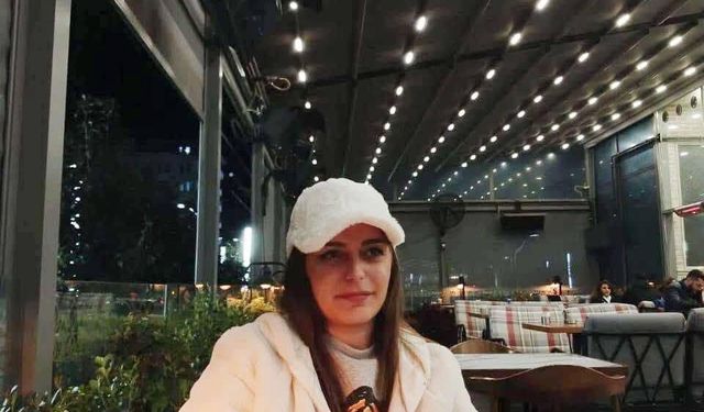 Yolun karşısına geçerken kamyonetin çarptığı kadın öldü (2)