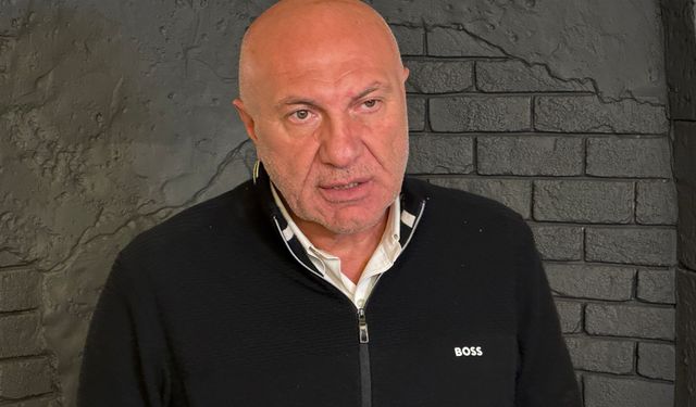 Yüksel Yıldırım: 5 futbolcu ile görüştük ancak henüz biten bir transfer yok